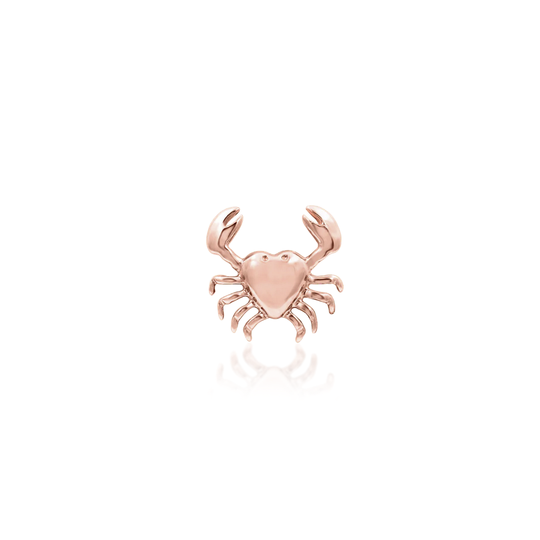 Patty from Junipurr White and Rose Gold (Vault)