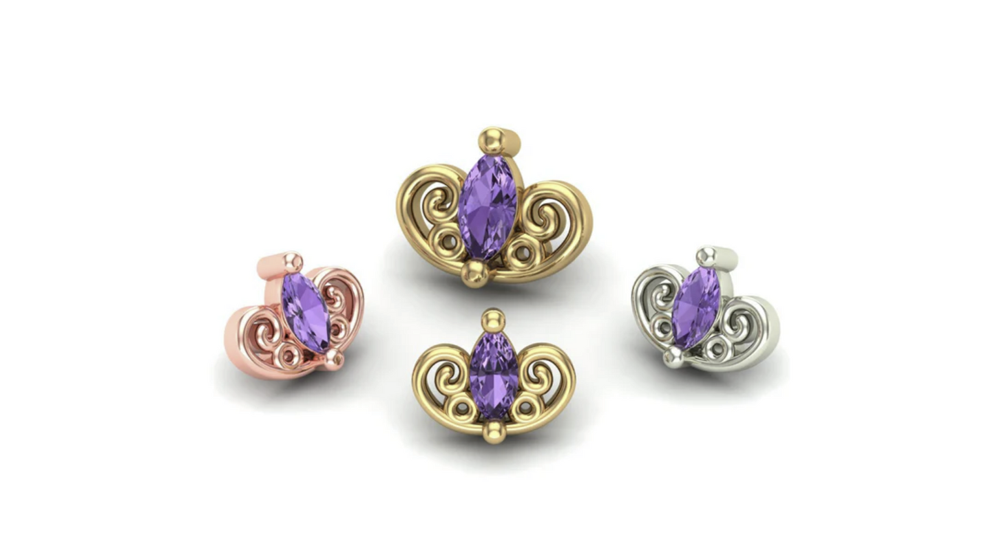 Penelope From Mushroom