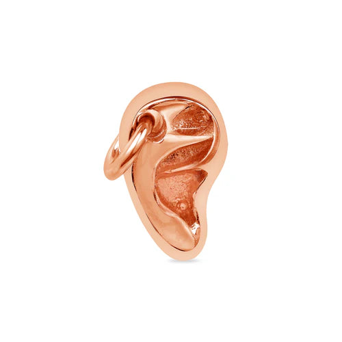 Pierced Ear from Norvoch