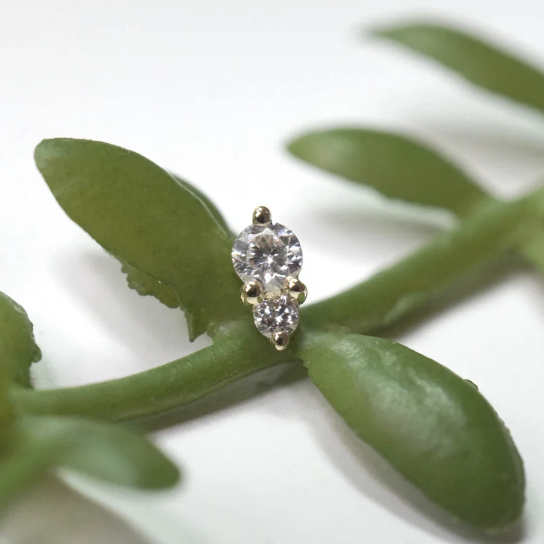 Pippa Diamond - All Diamond from Modern Mood