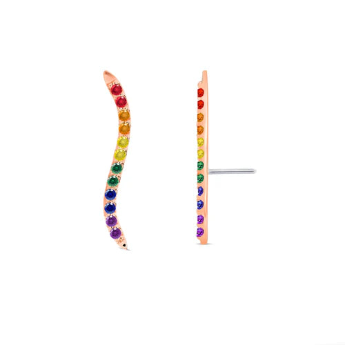 Pride Path with Gems from Norvoch