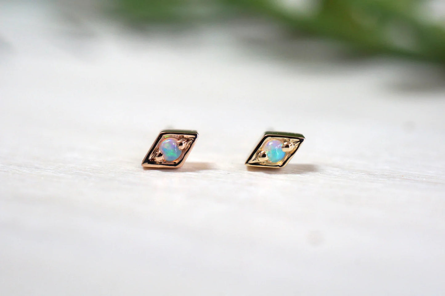 Rhombus - Royal from Modern Mood