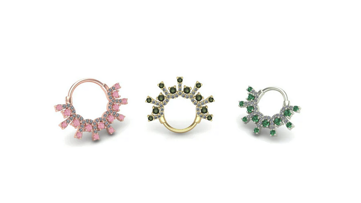 Riley Clicker from M.US.HROOM