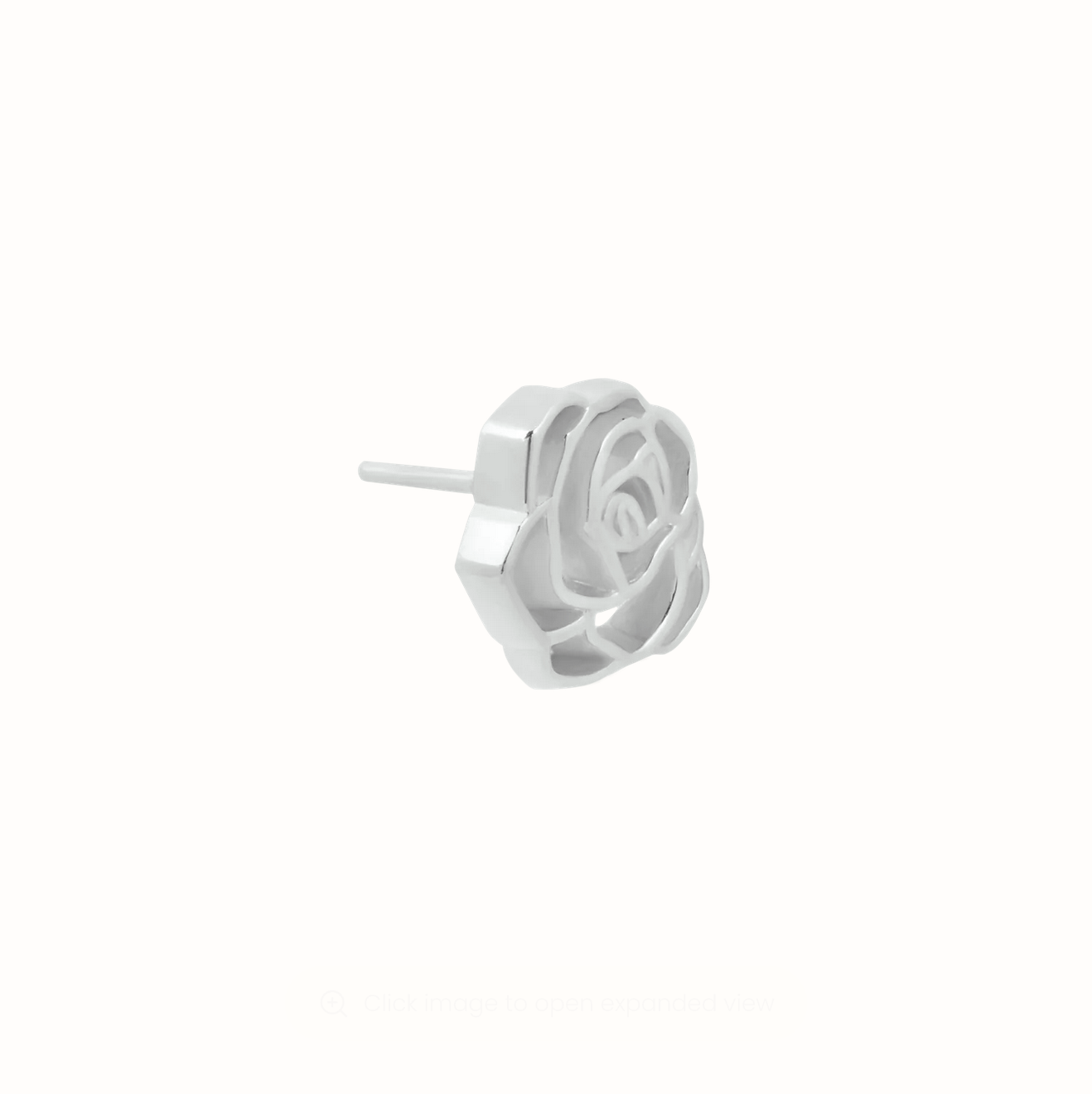 Rosette from Maya