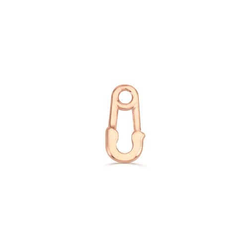 Safety Pin from Norvoch