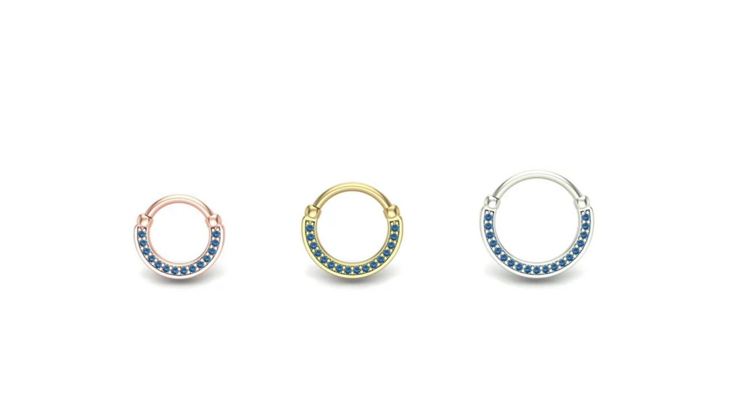 Sarah Clicker from M.US.HROOM