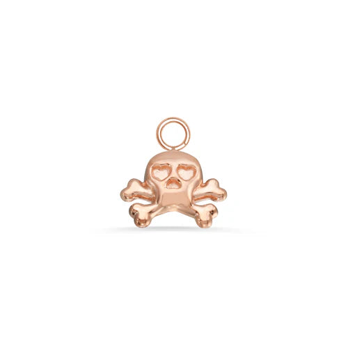 Skull and Bones Charm from Norvoch