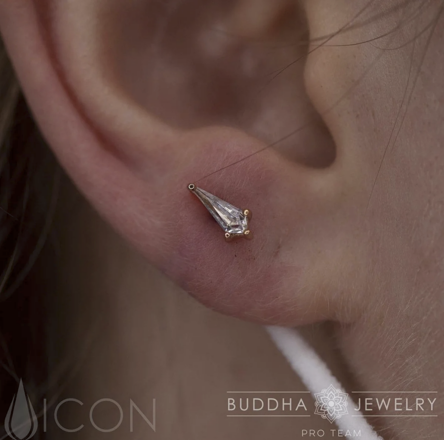 Soho CZ From Buddha