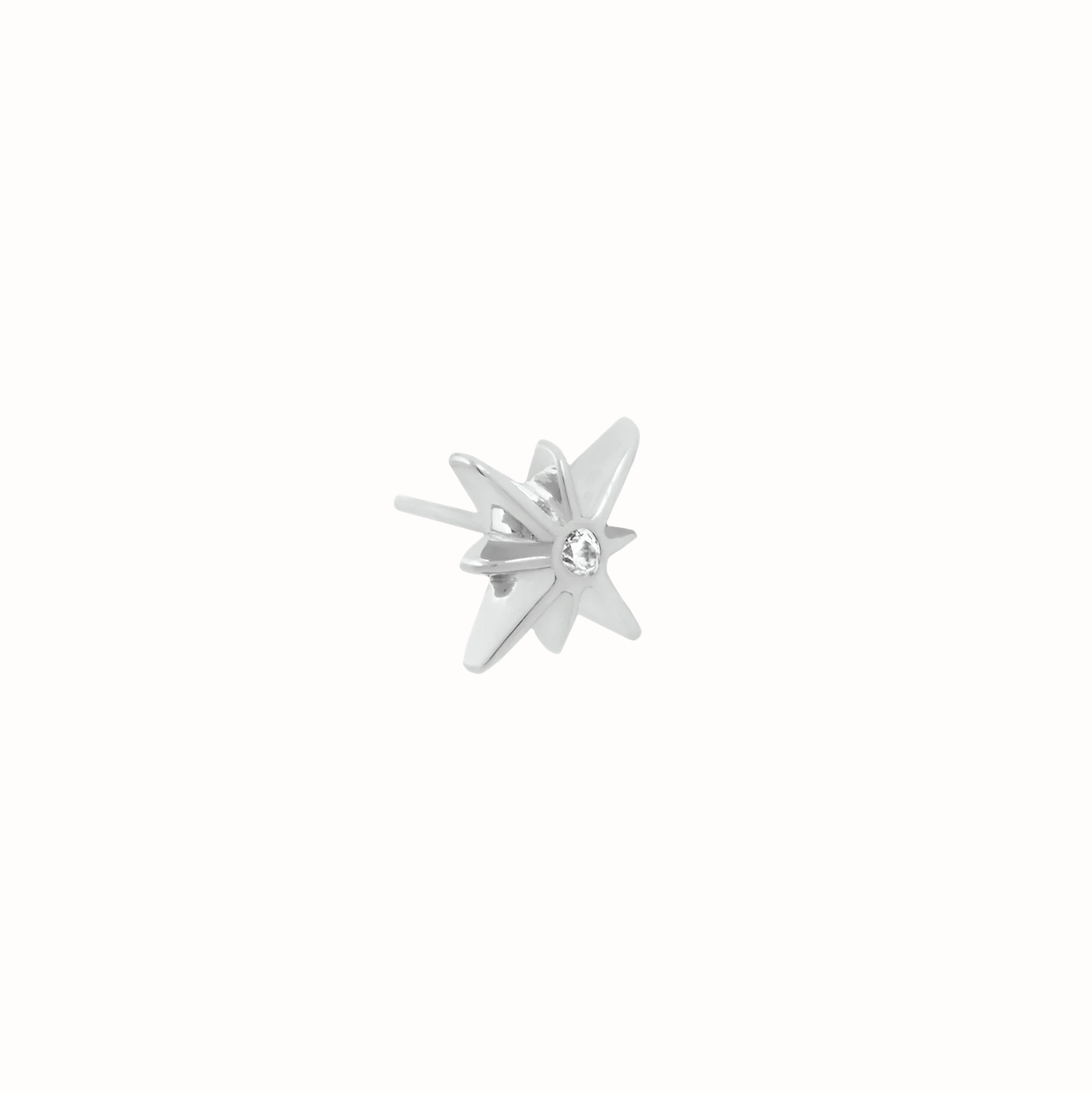 Sparklier Motion with Genuine Diamond from Maya