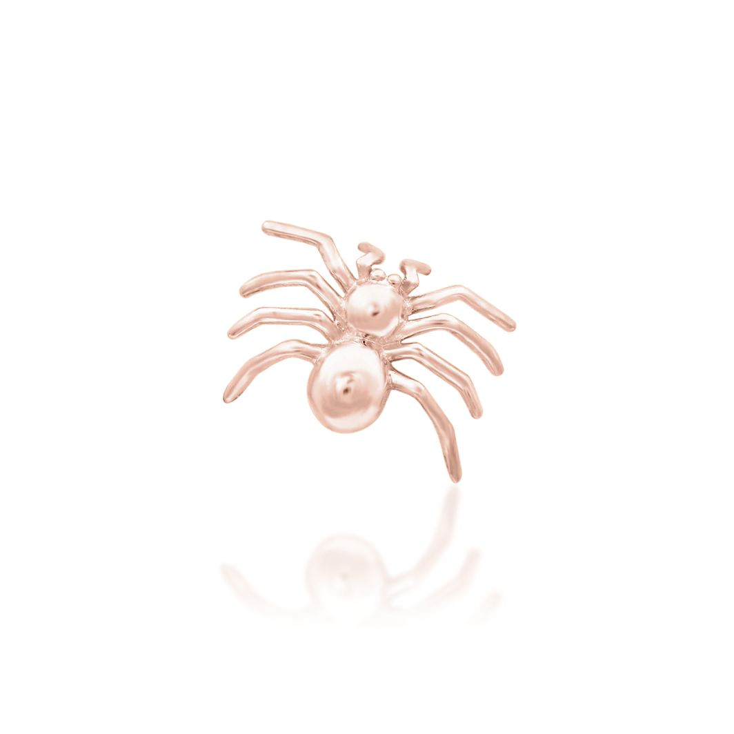 Spider Senses from Junipurr Rose Gold (Vault)