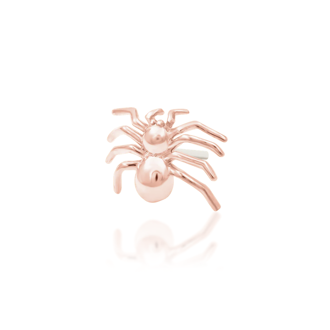 Spider Senses from Junipurr Rose Gold (Vault)