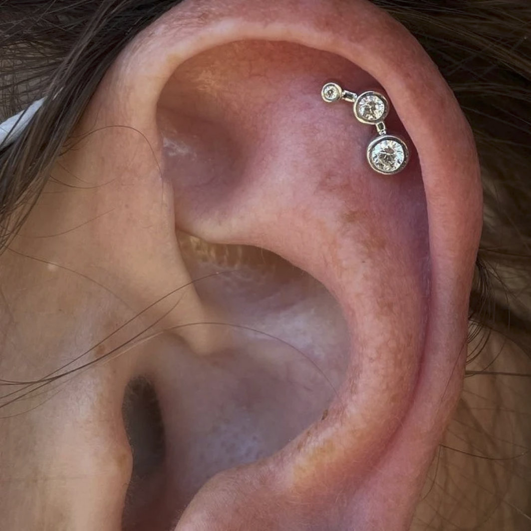 Starlight from Junipurr