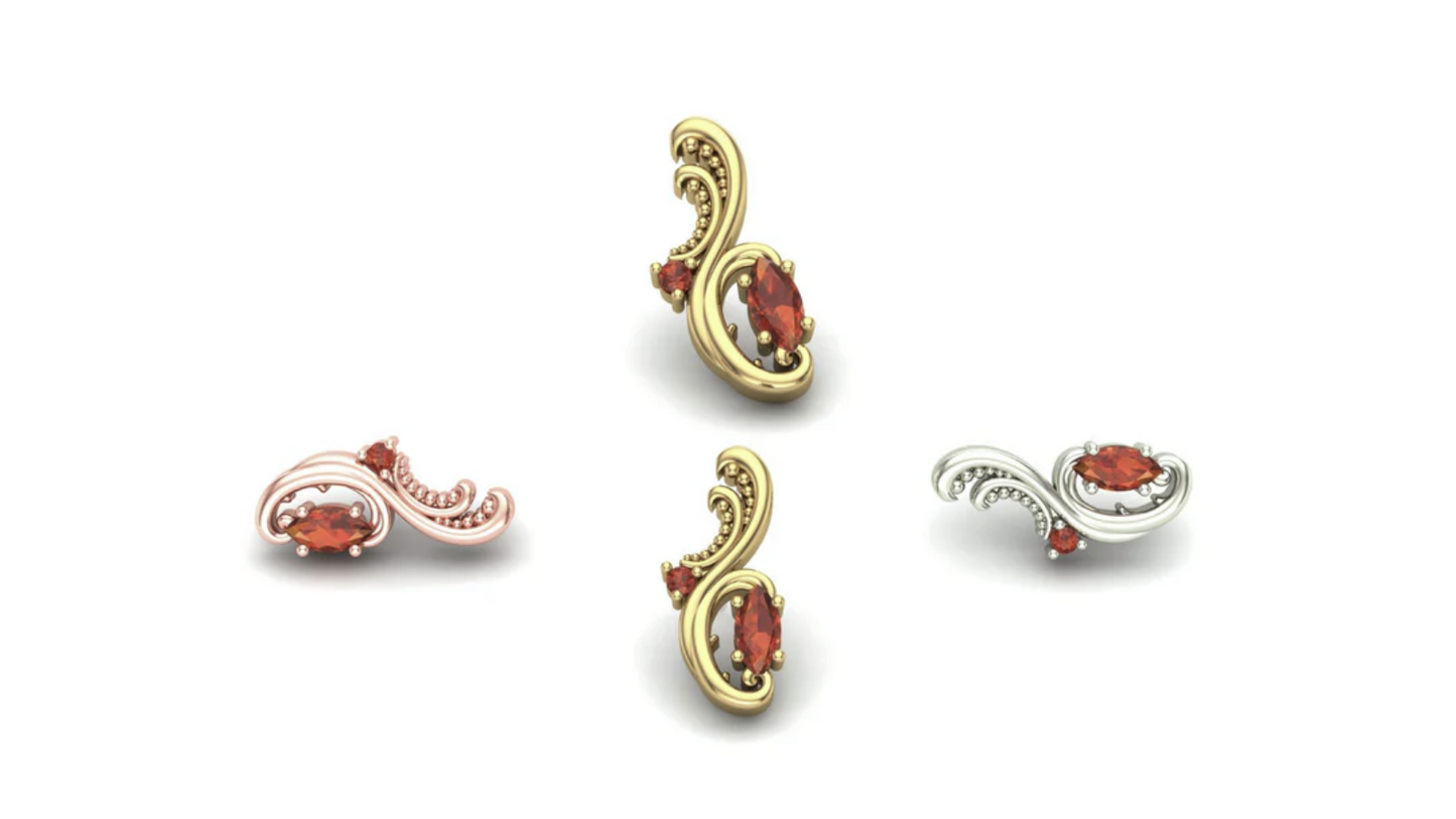 Stella From Mushroom