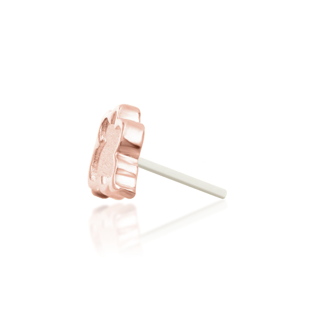 Suki from Junipurr Rose Gold (Vault)