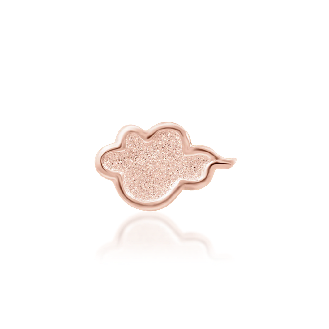 Suki from Junipurr White and Rose Gold (Vault)