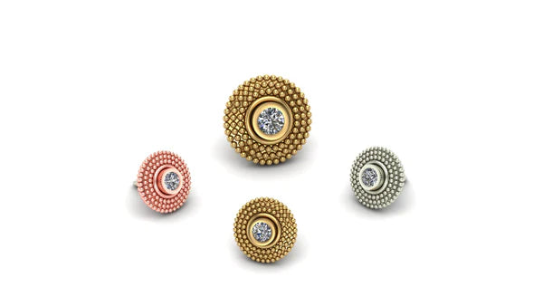 Sunset from Mushroom