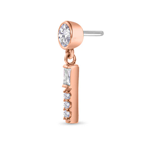 Sylvie Dangle from Norvoch