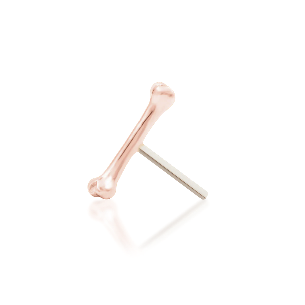 Thigh Bone from Junipurr Rose Gold (Vault)