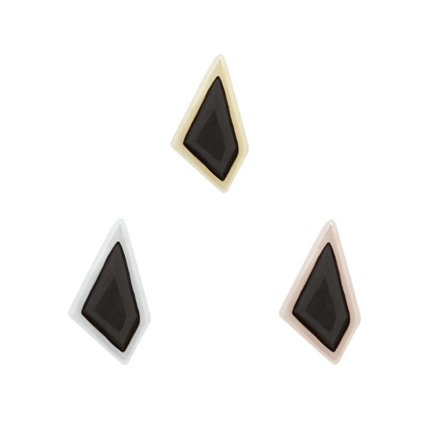 Transcend with Black Spinel From Buddha