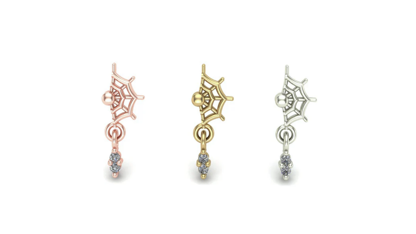 Trapped From Mushroom