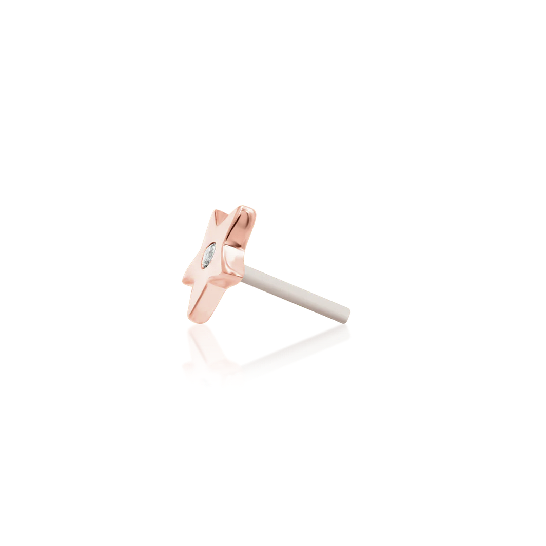 Twinkle Twinkle from Junipurr Rose Gold (Vault)