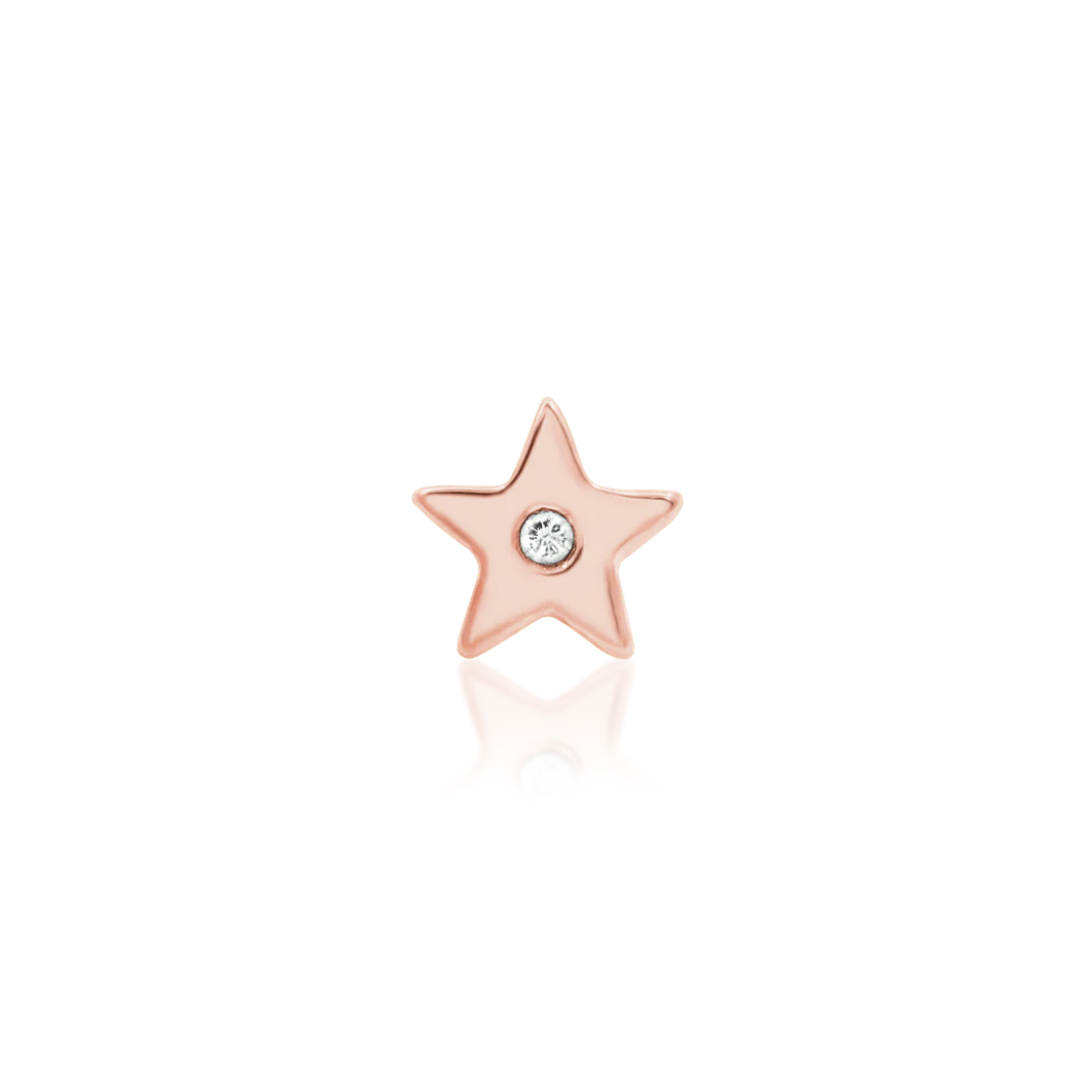 Twinkle Twinkle from Junipurr Rose Gold (Vault)
