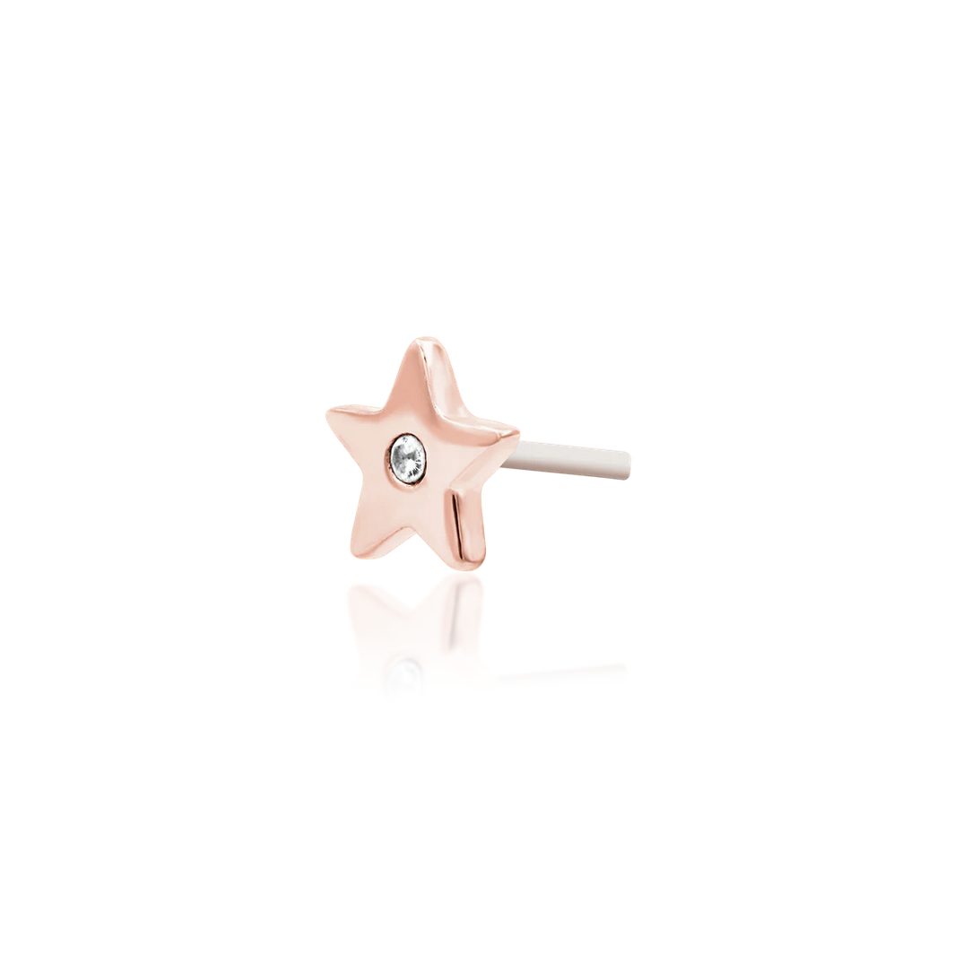 Twinkle Twinkle from Junipurr Rose Gold (Vault)