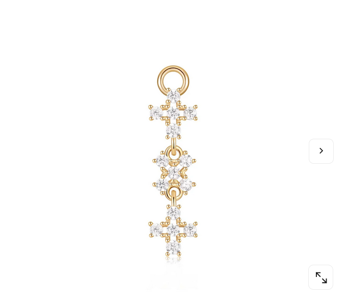 Utopia Charm from Ember