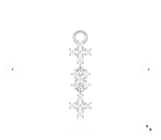 Utopia Charm from Ember