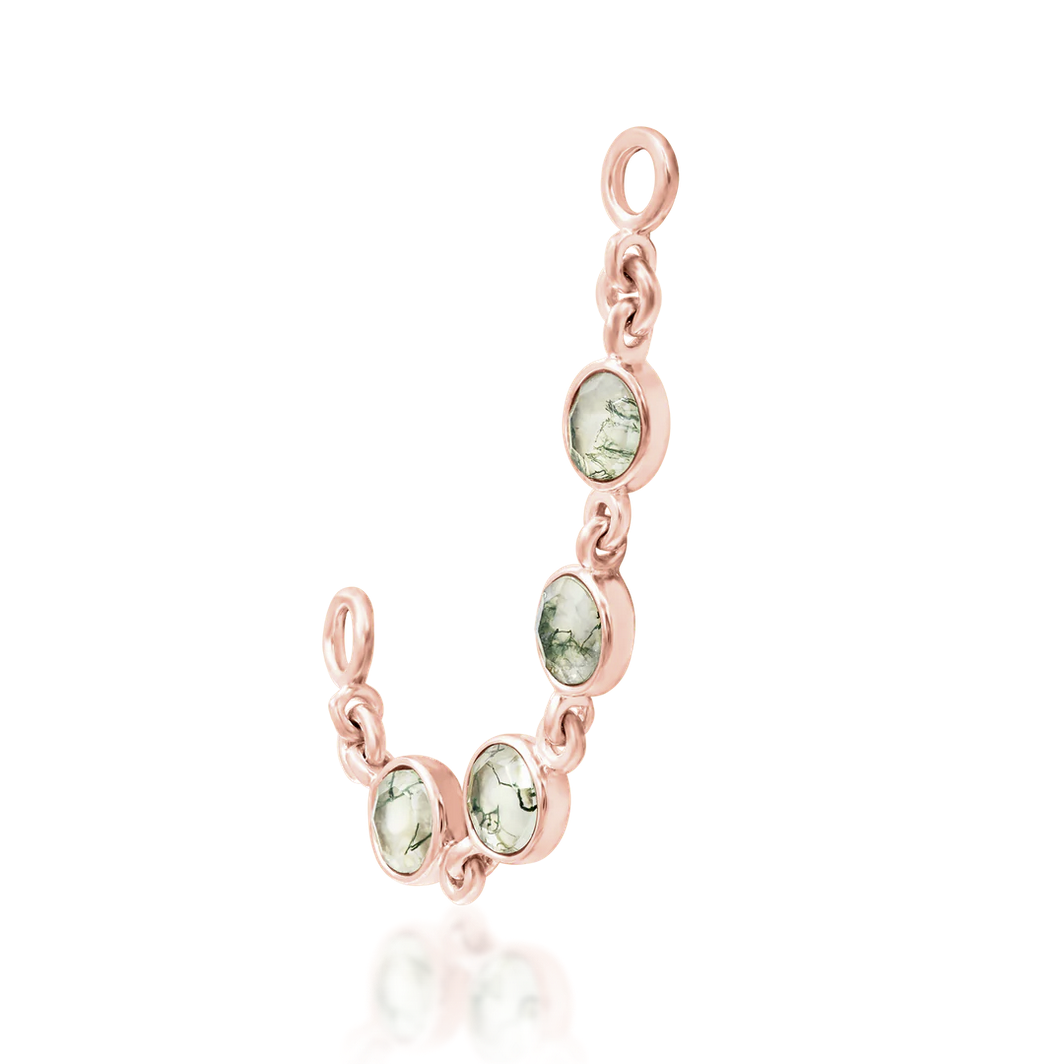 Vanja II from Junipurr Rose Gold (Vault)