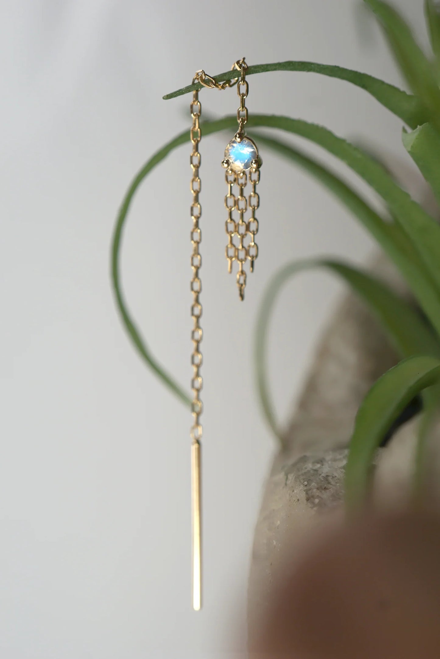 Veronika Theader from Modern Mood