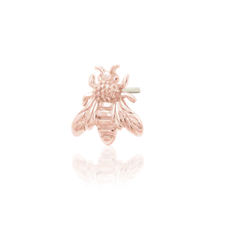 Wasp from Junipurr Rose Gold (Vault)