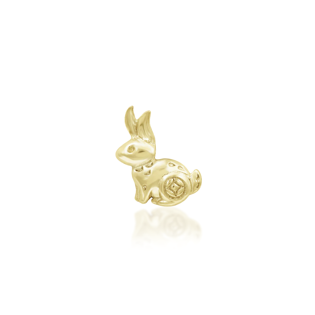 YOTR 2023 from Junipurr Yellow and White Gold (Vault)