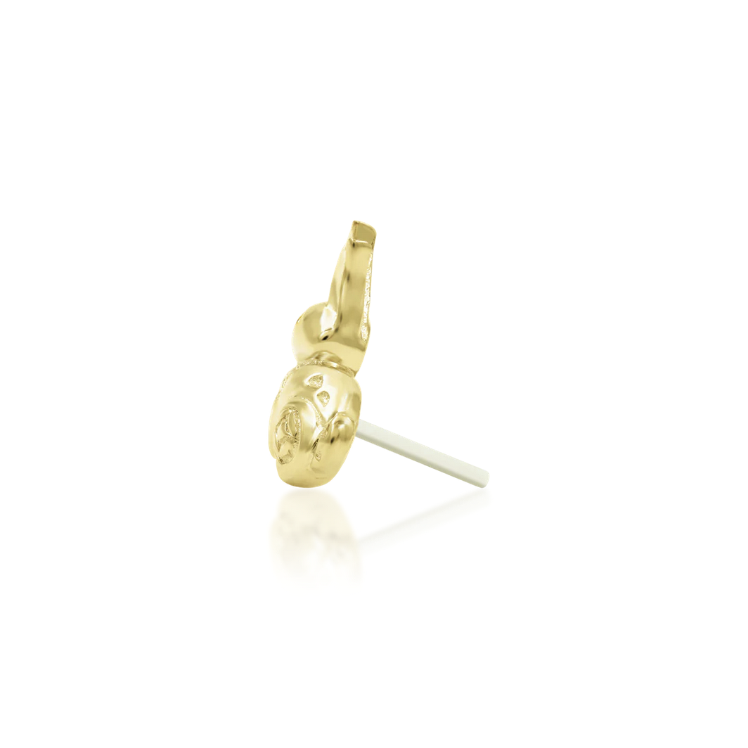 YOTR 2023 from Junipurr Yellow and White Gold (Vault)