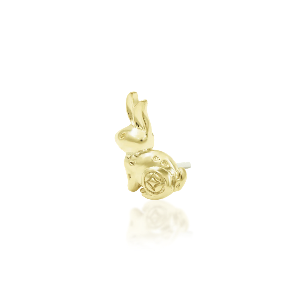 YOTR 2023 from Junipurr Yellow and White Gold (Vault)