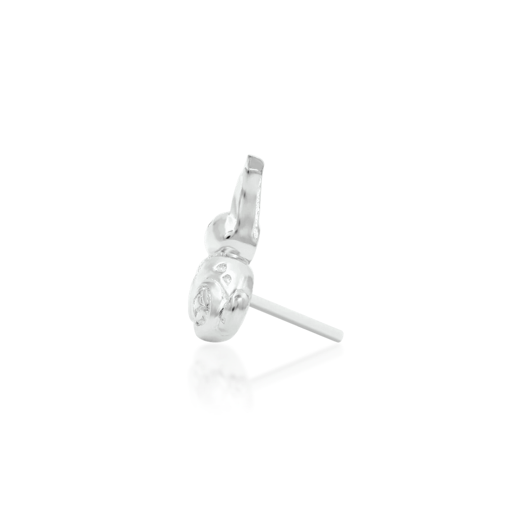 YOTR 2023 from Junipurr Yellow and White Gold (Vault)