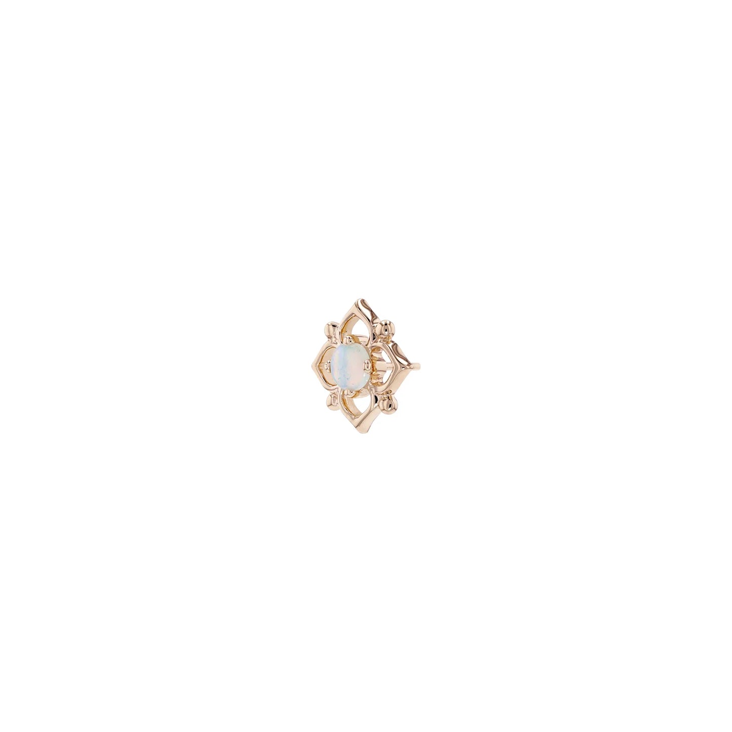Yofi Dot from Modern Mood