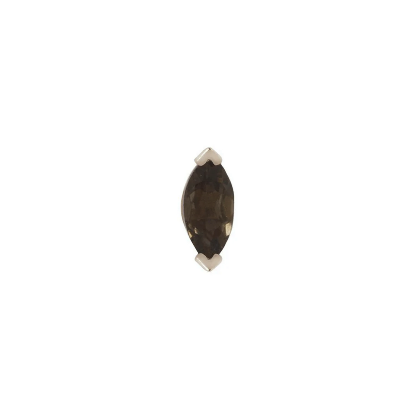 Zuri Quartz Prong From Buddha