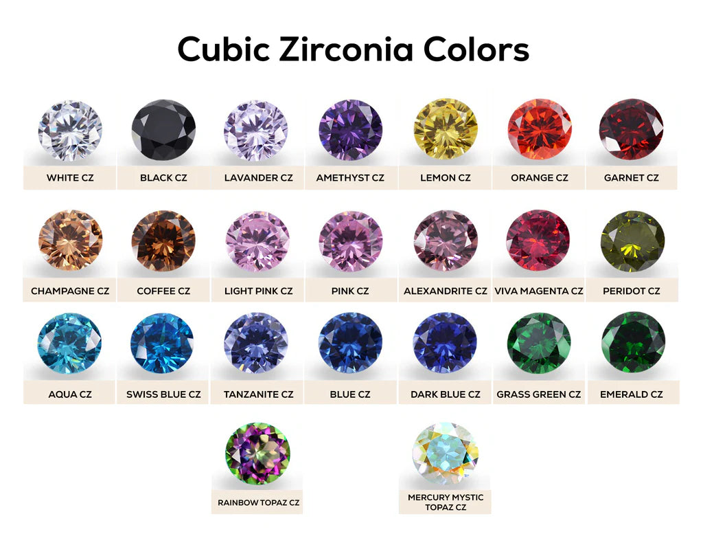 Amara Seamless Ring from Norvoch