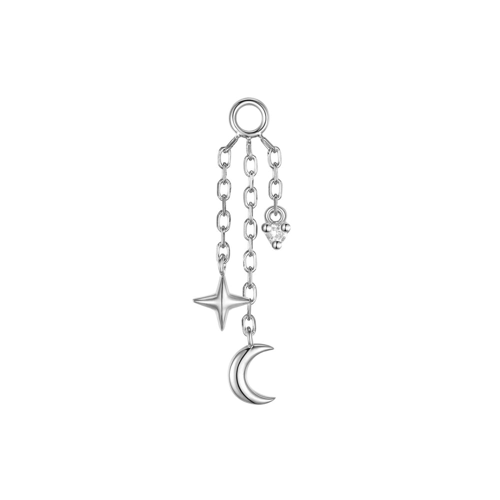 Cassiopeia Charm from Modern Mood