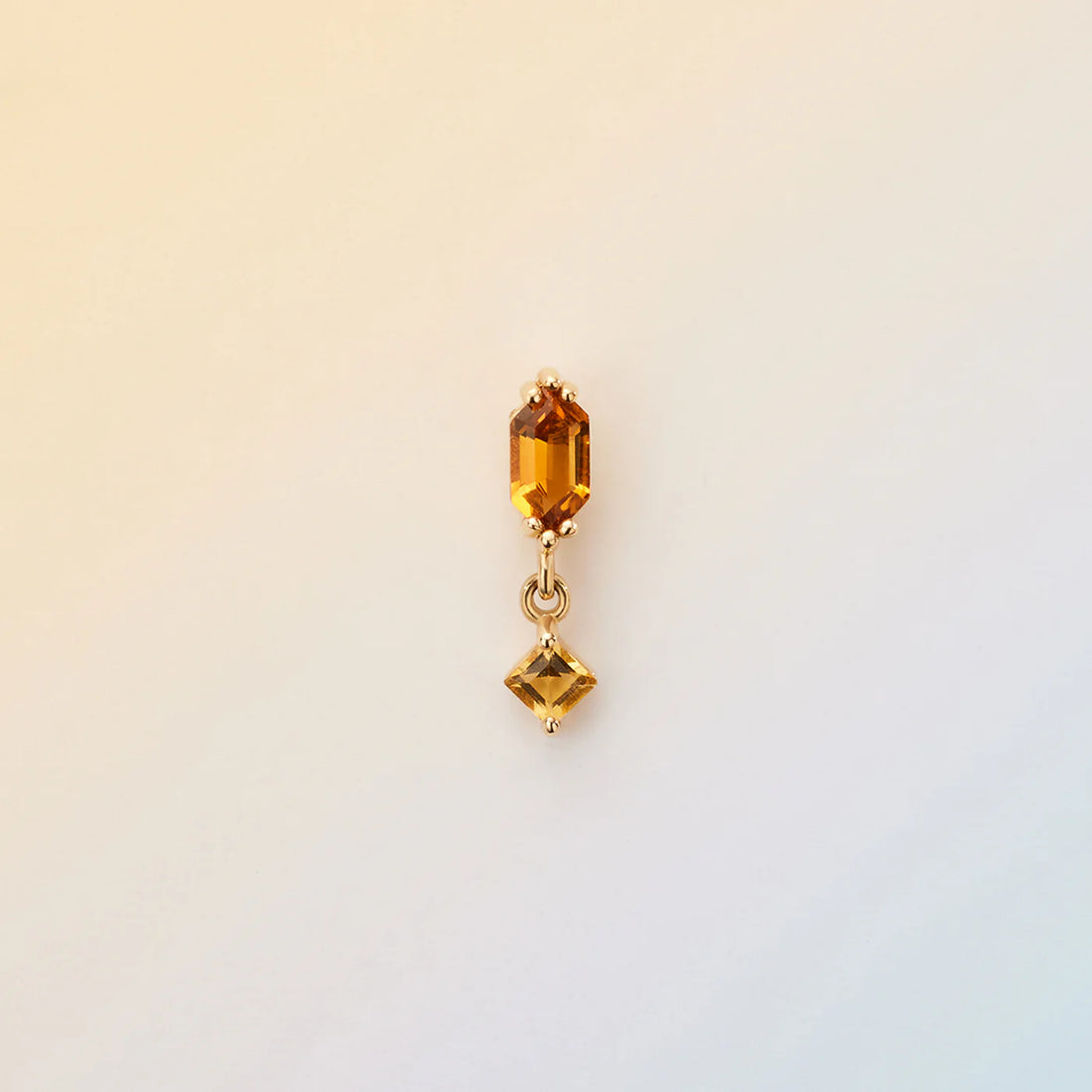Golden Hour — Ember