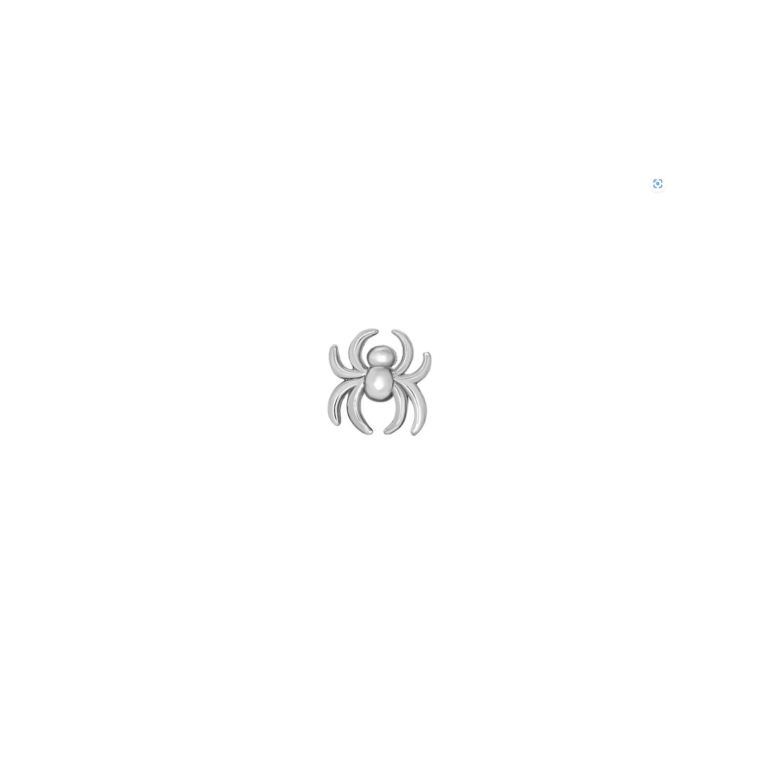Spider by M.US.HROOM — alternate view 3