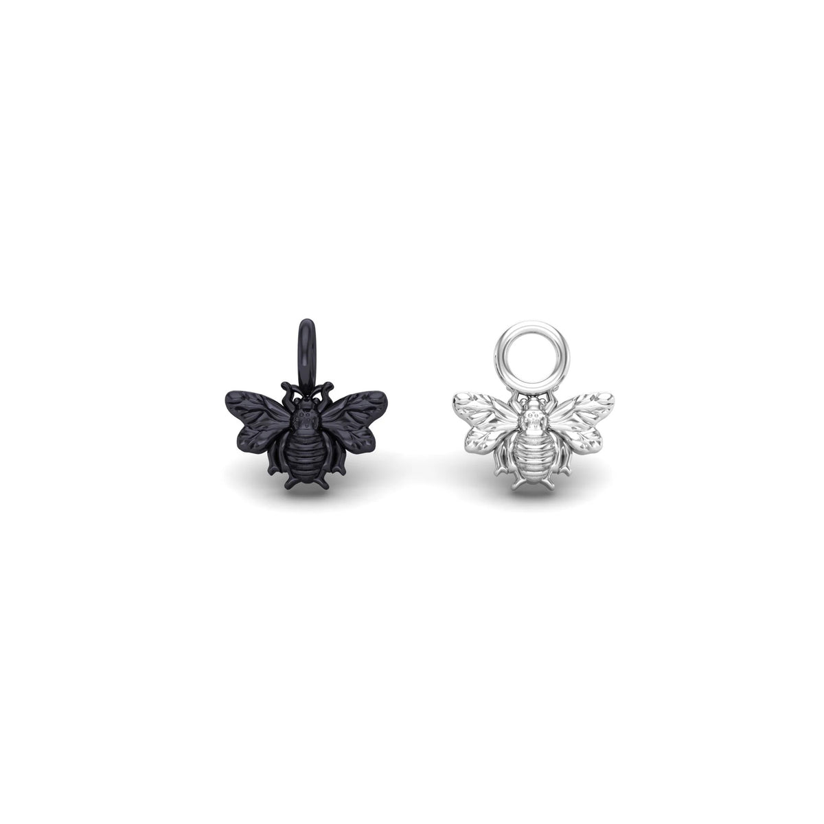 Bumble Bee Charm by M.US.HROOM