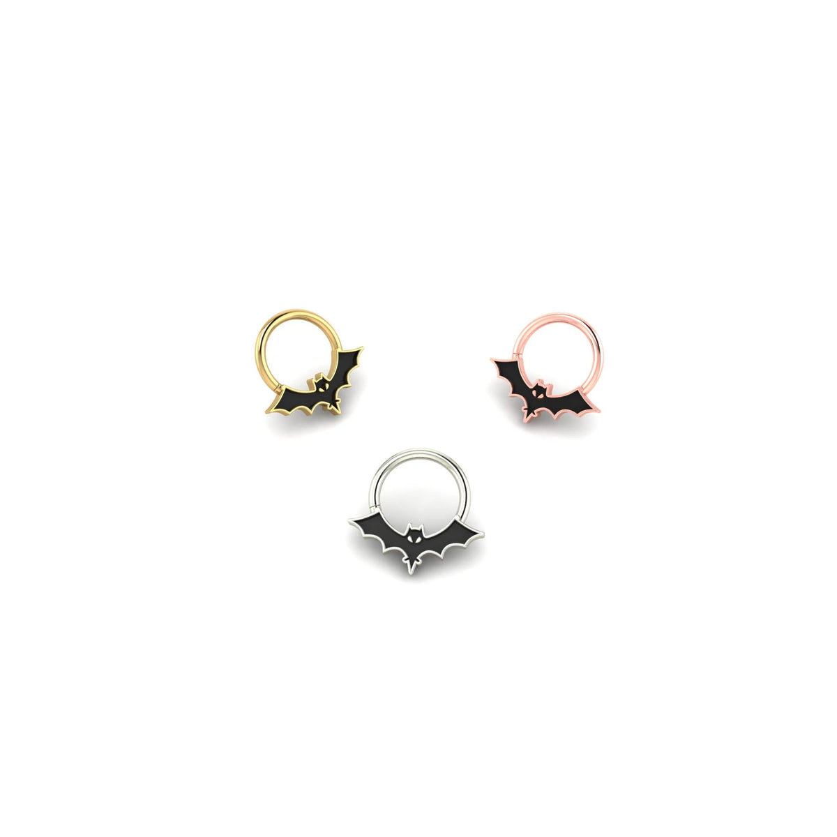 Bat Ring by M.US.HROOM