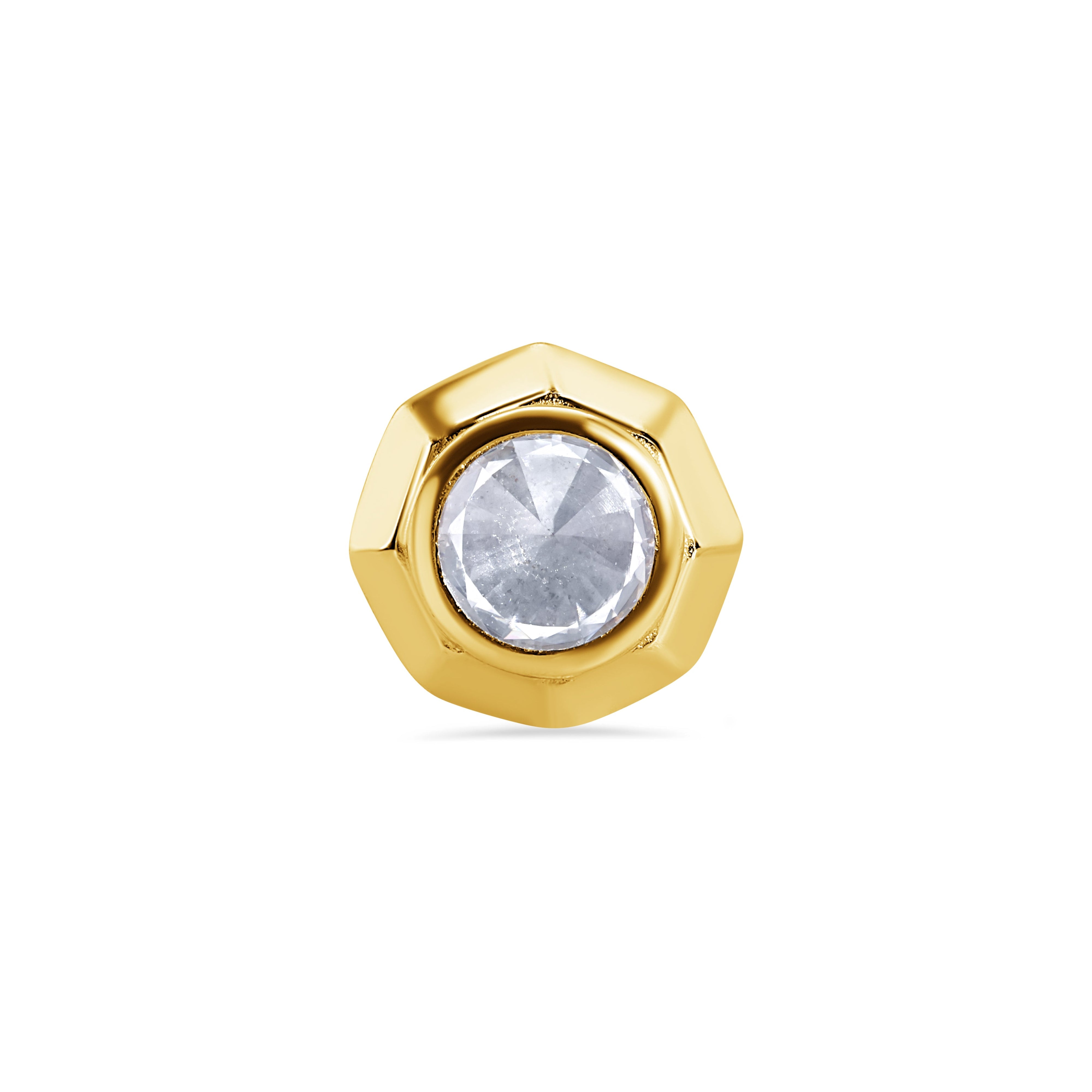 Gem Bolt — NorVoch