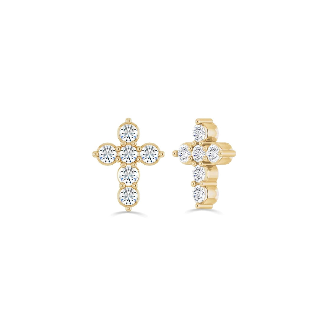 Gemmed Cross — NorVoch