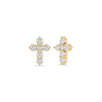 Gemmed Cross — NorVoch