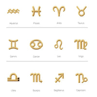 Astrological Sign — NorVoch