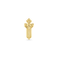 Pixel Sword — NorVoch