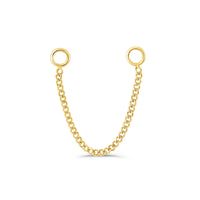 Curb Chain — NorVoch